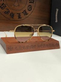Picture of Chrome Hearts Sunglasses _SKUfw46735098fw